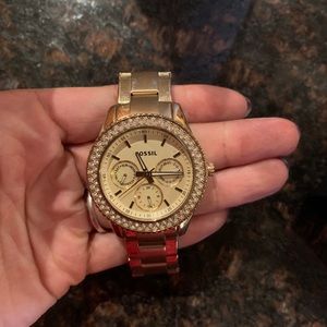 Fossil Watch